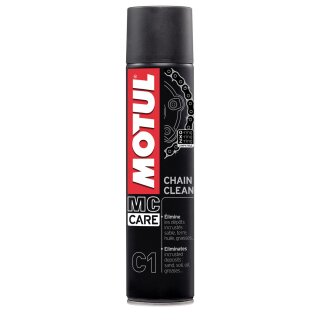 Motul C1: Chain Clean, 400ml