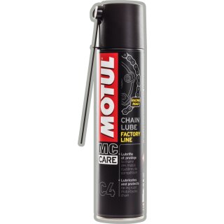 Motul C4: Chain Lube FL, 400ml
