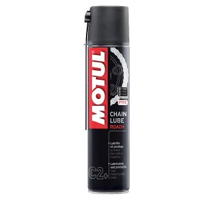 Motul C2+ Chain Lube Road Plus, 400ml