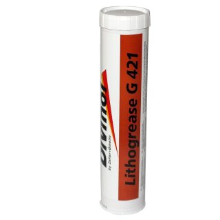 Divinol Fett Lithogrease G 421