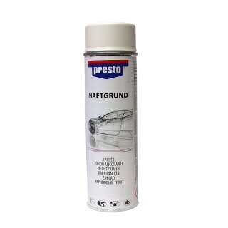 presto Haftgrund weiss, 500ml Spray