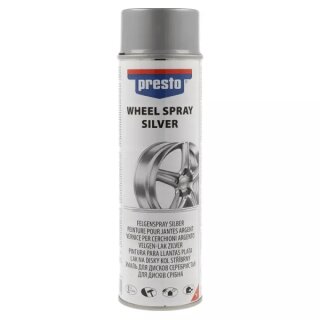 presto Felgengold, 500ml Spray