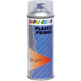 Dupli-Color Plastic Primer ,400ml