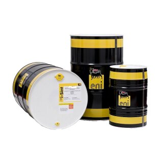 Weißöl Agip OBI 12, DAB 9 med. - 170Kg (200 Liter)