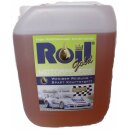Roil-Gold Motorpflege - 5 Liter Kanister