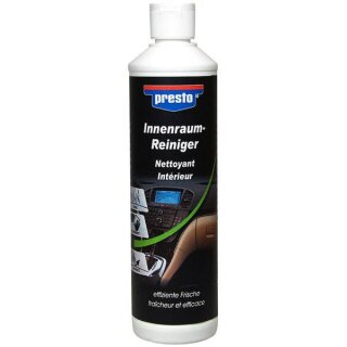 Presto Innenraum-Reiniger, 500ml