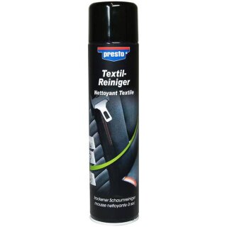 Presto Textil-Reiniger Spray, 600ml