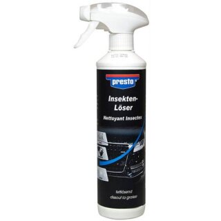 Presto Insektenlöser Pumpflasche, 500ml