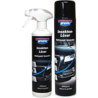 Presto Insektenlser Spray, 600ml
