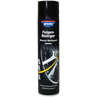 Presto Felgenreiniger Spray, 600ml