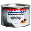 Profi-Spachtel (ohne H&auml;rter), Multispachtel, ocker,...