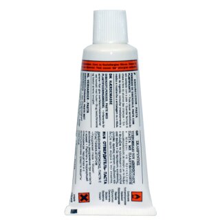 presto Härter rot, lose, 50g Tube