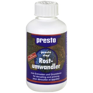 presto Rostumwandler, 100ml