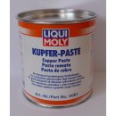 Liqui Moly Kupfer-Paste, 1Kg