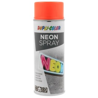 Dupli-Color Neon Spray, 400ml
