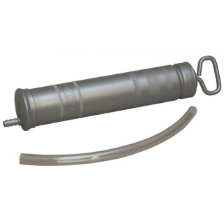 MATO Saug- und Füllpumpe S400/1