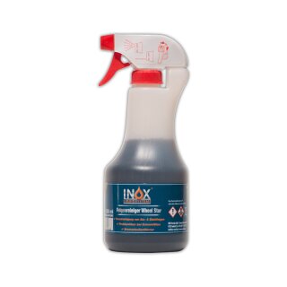 INOX Felgenreiniger Wheel Star
