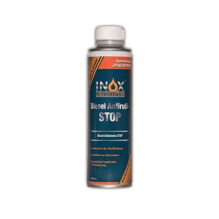 INOX Diesel Anti-Ruß-Stop, 250ml