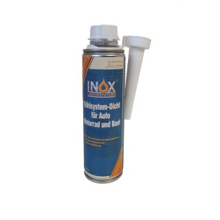 INOX Kühlsystem-Dicht f. Auto, Motorrad, Boot, 250ml