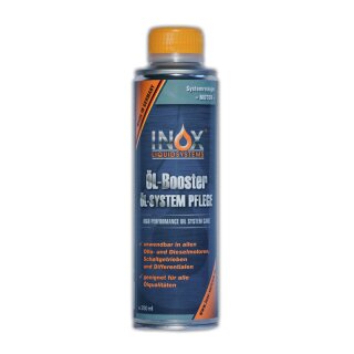 INOX Öl-Booster Öl-Systempflege, 250ml