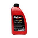 Divinol Syntholight FE 5W-20, 1 Liter