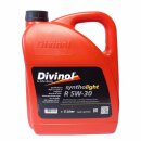 Divinol Syntholight R SAE 5W-30, 5 Liter