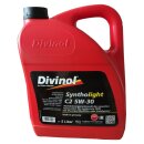 Divinol Syntholight C2 SAE 5W-30, 5 Liter