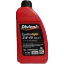 Divinol Syntholight 505.01 SAE 5W-40, 1 Liter
