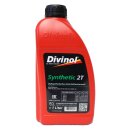 Divinol Synthetic 2T, 1 Liter