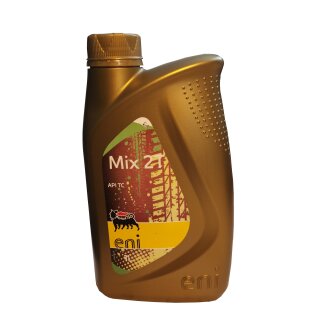 Eni Mix 2T, 1 Liter