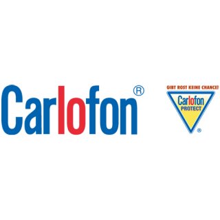 Carlofon Spezialcreme Hautpflege, 100ml Tube