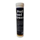 Profi Food Grease H1, 400g Kartusche