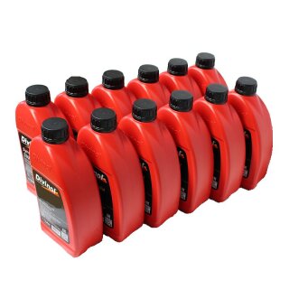 Divinol Bike Racer 4T SAE 10W-40, 12 x 1 Liter
