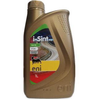 Eni i-Sint MS 5W-30, 1 Liter