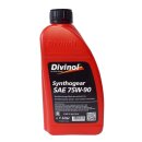 Divinol Synthogear SAE 75W-90, 1 Liter