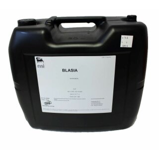 Eni Blasia SX 150, 18 Kg (20 Liter)