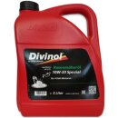 Divinol Rasenmäheröl Spezial SAE 10W-30, 5 Liter