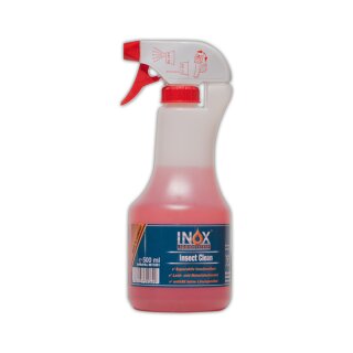 INOX Insect Clean, 500 ml