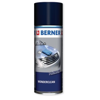 Berner Wonderclean Premium, 400ml