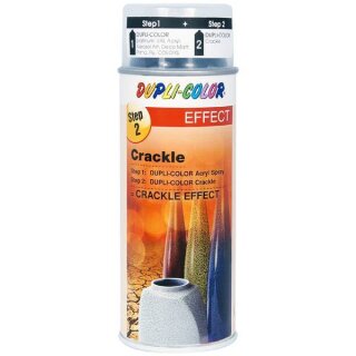 Crackle Effect Spray, 400ml