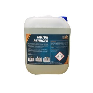 INOX Motorreiniger