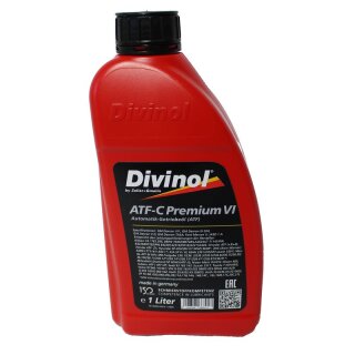 Divinol ATF-C Premium VI