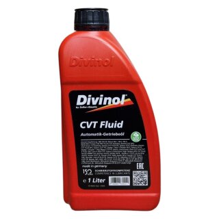 Divinol CVT Fluid