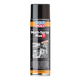 Liqui Moly Multi-Spray Plus 7, 500ml