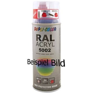 Dupli Color RAL 1021 rapsgelb gl. 400ml