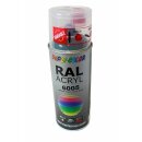 Dupli Color RAL 6005 moosgrün gl. 400ml
