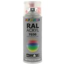 Dupli Color RAL 7030 steingrau gl. 400ml