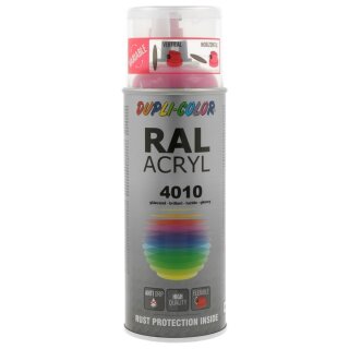 Dupli Color RAL 4010 telemagenta gl. 400ml